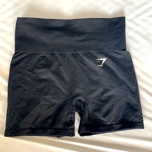 Vital seamless shorts